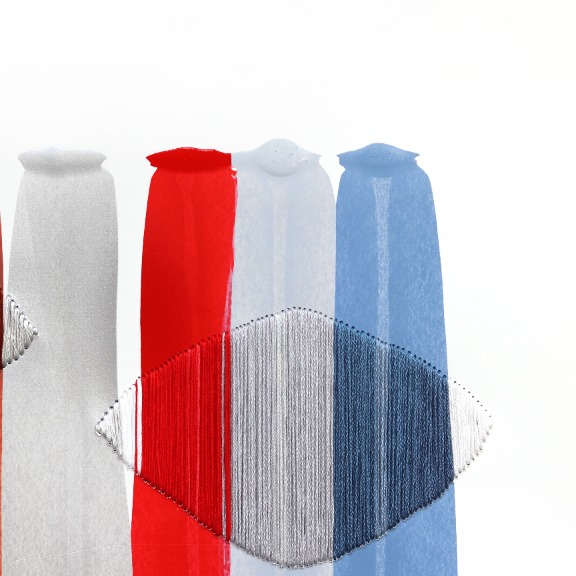 Raul de la Torre: Fils I Colors DCLXXII image 3